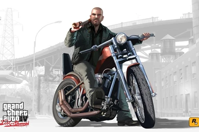 GTA 4 Wallpapers