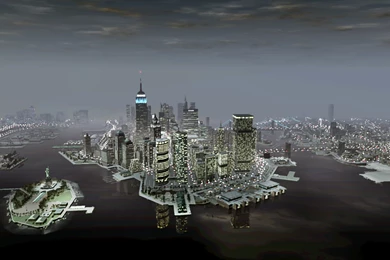 Gta 4 PC Wallpapers 80964