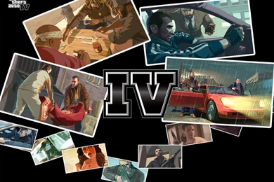 Wallpaper: Gta Sa Hd Wallpapers