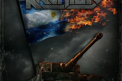 Kreator Argentina Fan Club By Enanoakd On DeviantArt