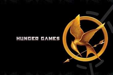 Free Hunger Games Wallpapers