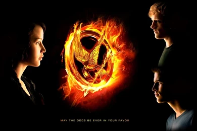 Free Download "The Hunger Games" WallPapers, Posters, And ...
