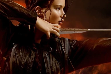 Jennifer Lawrence Wallpapers For iPhone 5