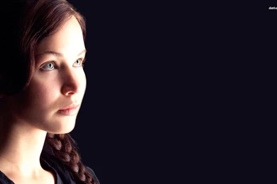 Katniss Everdeen   The Hunger Games Wallpapers   Movie Wallpapers ...