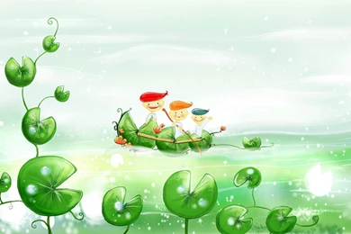 Download Cartoon Wallpaper Backgrounds 7741 1920x1200 Px High ...