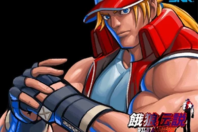 Fatal Fury Wallpapers Download Fatal Fury Wallpapers Fatal ...