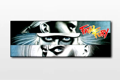 Fatal Fury By Darthtallgeese On DeviantArt