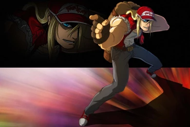 Fatal Fury   Zerochan Anime Image Board