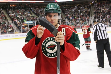 MINNESOTA WILD Hockey Nhl (28) Wallpapers