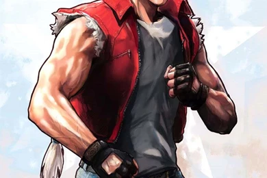 Fatal Fury   Zerochan Anime Image Board