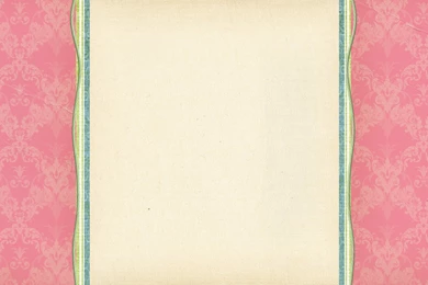 My Style Backgrounds: Plain Pink