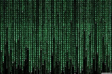 Matrix HD Desktop Wallpapers : Widescreen : High Definition ...