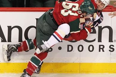 MINNESOTA WILD Hockey Nhl (67) Wallpapers