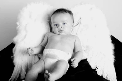 Baby Wallpapers For Desktop ~ Toptenpack.com