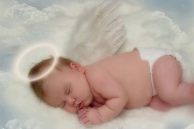 Download Free Baby Mobile Wallpapers For Cell Phones