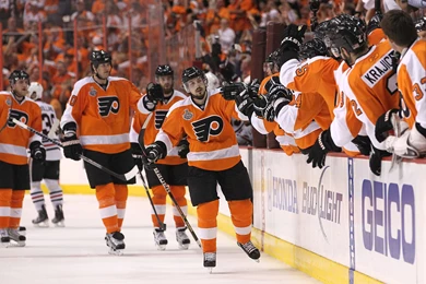 Philadelphia Flyers Wallpapers HD Backgrounds Download Desktop ...
