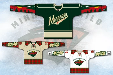 MINNESOTA WILD Hockey Nhl (98) Wallpapers