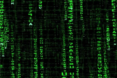 Free Matrix Reality Screensaver   Download