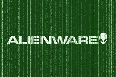 Alienware Matrix Wallpapers