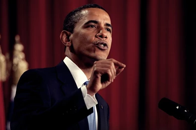 Obama   Barack Obama Wallpapers (29238464)   Fanpop