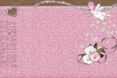 Pink Princess Twitter Backgrounds, Pink Princess Twitter Themes