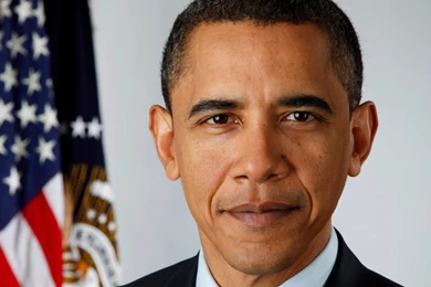 Barack Obama Wallpapers