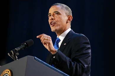 Barack Obama Hd Wallpapers Free 2013