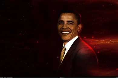 BarackObama Wallpapers By M4Rko By LoadinHQ On DeviantArt