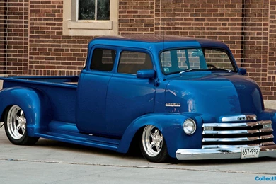 Custom Truck Wallpapers HD 1920x1080