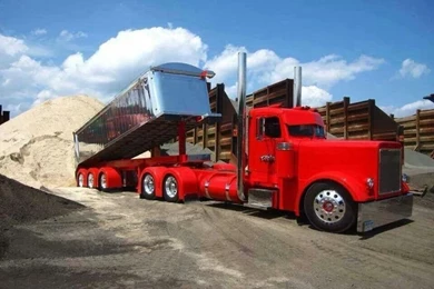 Custom Mack Trucks 2 Custom Mack Trucks Http://truckwallpaperz.com ...