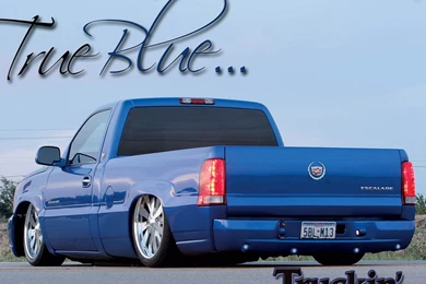 Custom Trucks Wallpapers   42543