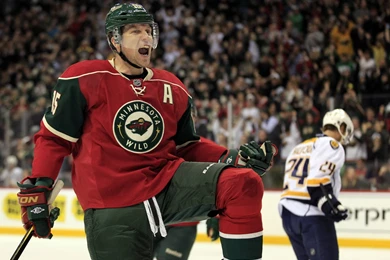 MINNESOTA WILD Hockey Nhl (56) Wallpapers