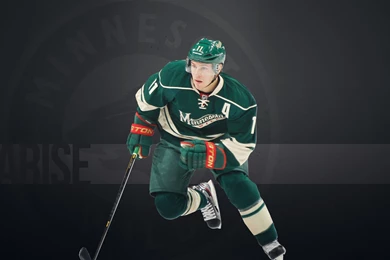 MINNESOTA WILD Hockey Nhl (54) Wallpapers