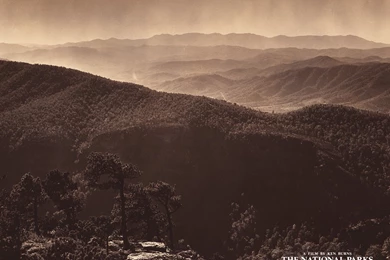 The National Parks: America's Best Idea: Download Wallpapers