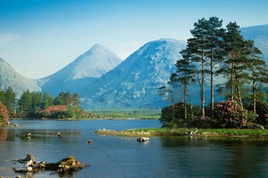 Mountains Wallpapers For Desktop Free Hd