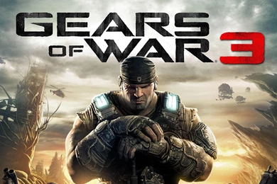 72 Gears Of War 3 HD Wallpapers