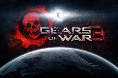 HD Of Gears Of War 3 Wallpapers HD Wallpapers