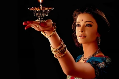 Aishwarya Rai Wallpapers