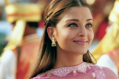 Aishwarya Rai HD Wallpapers