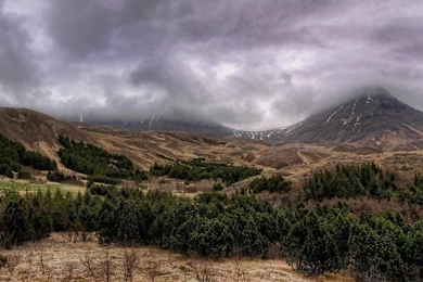 Beautiful Smoky Mountain Free Desktop Backgrounds And Wallpapers