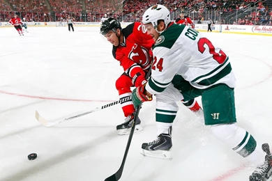 Wallpaper: Ice Hockey, Game, Minnesota Wild, Players, Sports, NHL ...