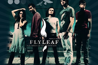 Flyleaf   Flyleaf Wallpapers (1129337)   Fanpop