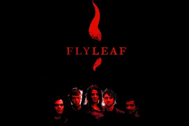4 Flyleaf HD Wallpapers