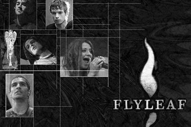 Flyleaf Members   Flyleaf Wallpapers (107989)   Fanpop