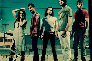 Nice Pic   Flyleaf Wallpapers (195722)   Fanpop