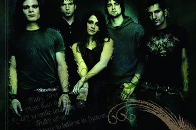 Flyleaf   Flyleaf Wallpapers (1129288)   Fanpop