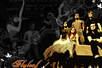 Wicked   Flyleaf Wallpapers (195776)   Fanpop