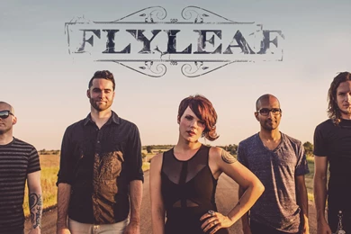 Flyleaf Online   The Latest News, Information, Tour Dates ...