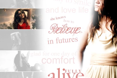 Fully Alive   Flyleaf Wallpapers (108002)   Fanpop