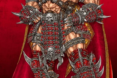 Shao Kahn Wallpapers   Wallpapers Cave